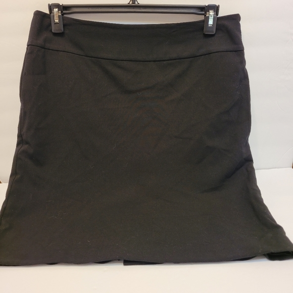 212 collection Black Skirt, Size 12‎ - Picture 1 of 4